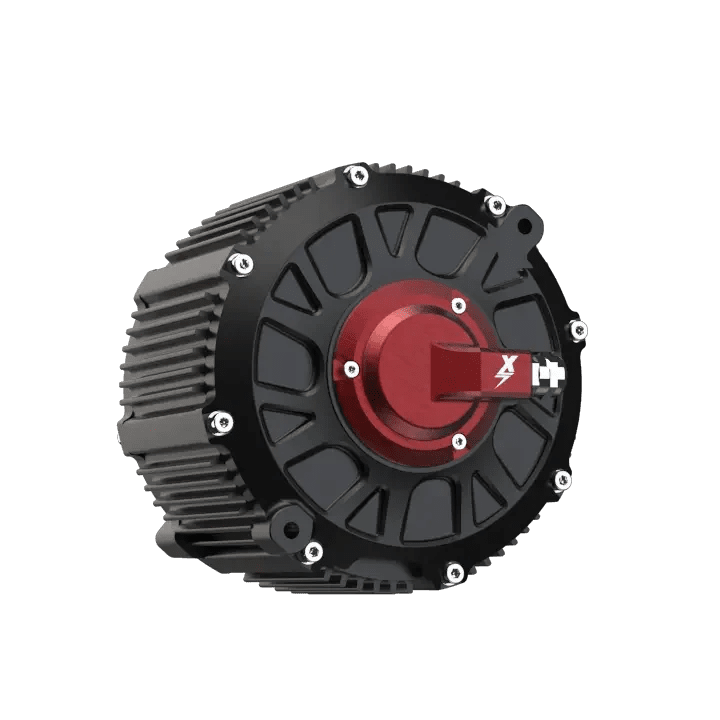 EBMX XLB - 60 CORE Motor KIT