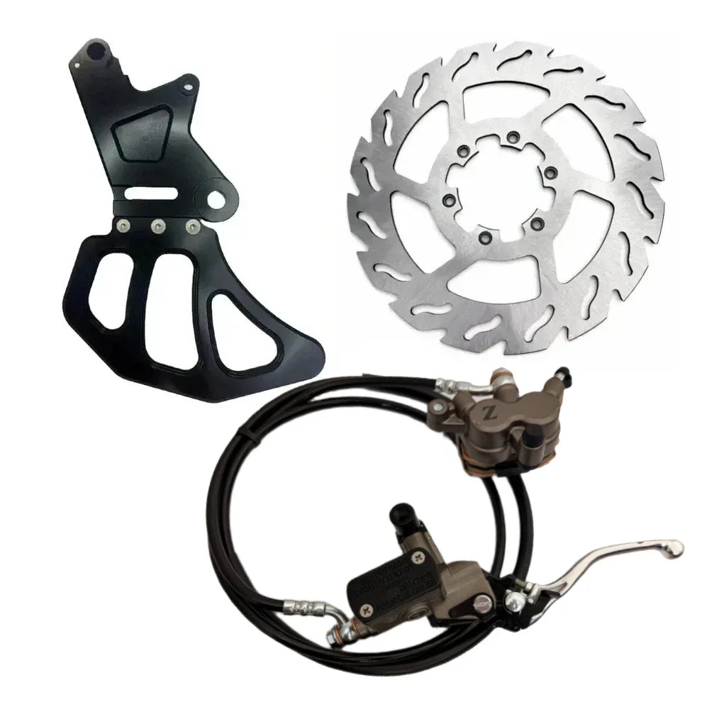 Surron Moto Brake Single Caliper Kit | Talaria | Eride Pro S