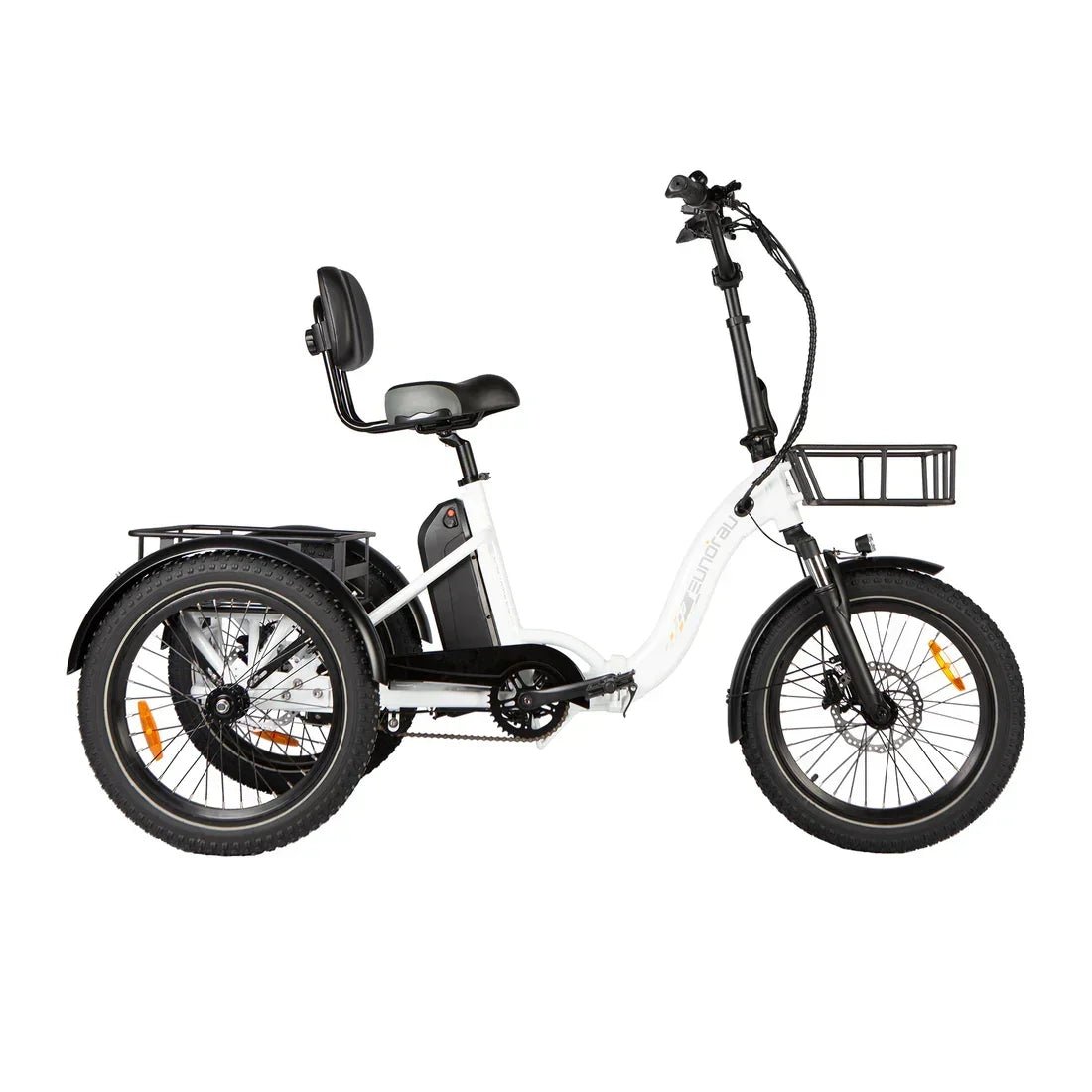 Eunorau ONE-TRIKE