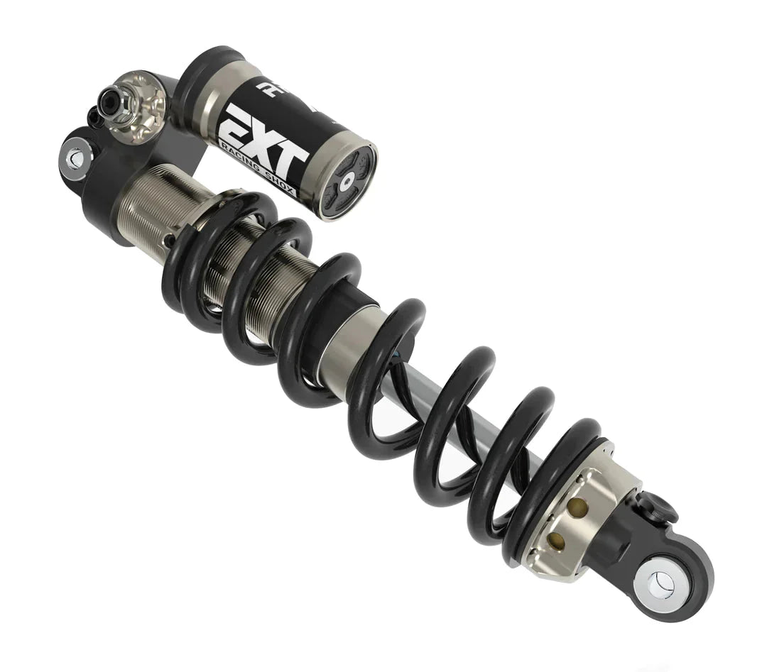 EXT Arma MX (E-MX damper) for Surron and Talaria.
