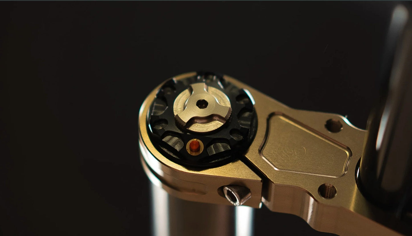 EXT Ferro E-MX Fork Surron, Talaria, Eride Pro, 79 Bike, Segway