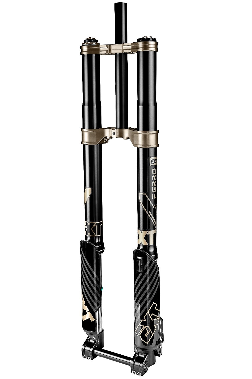EXT Ferro E-MX Fork Surron, Talaria, Eride Pro, 79 Bike, Segway