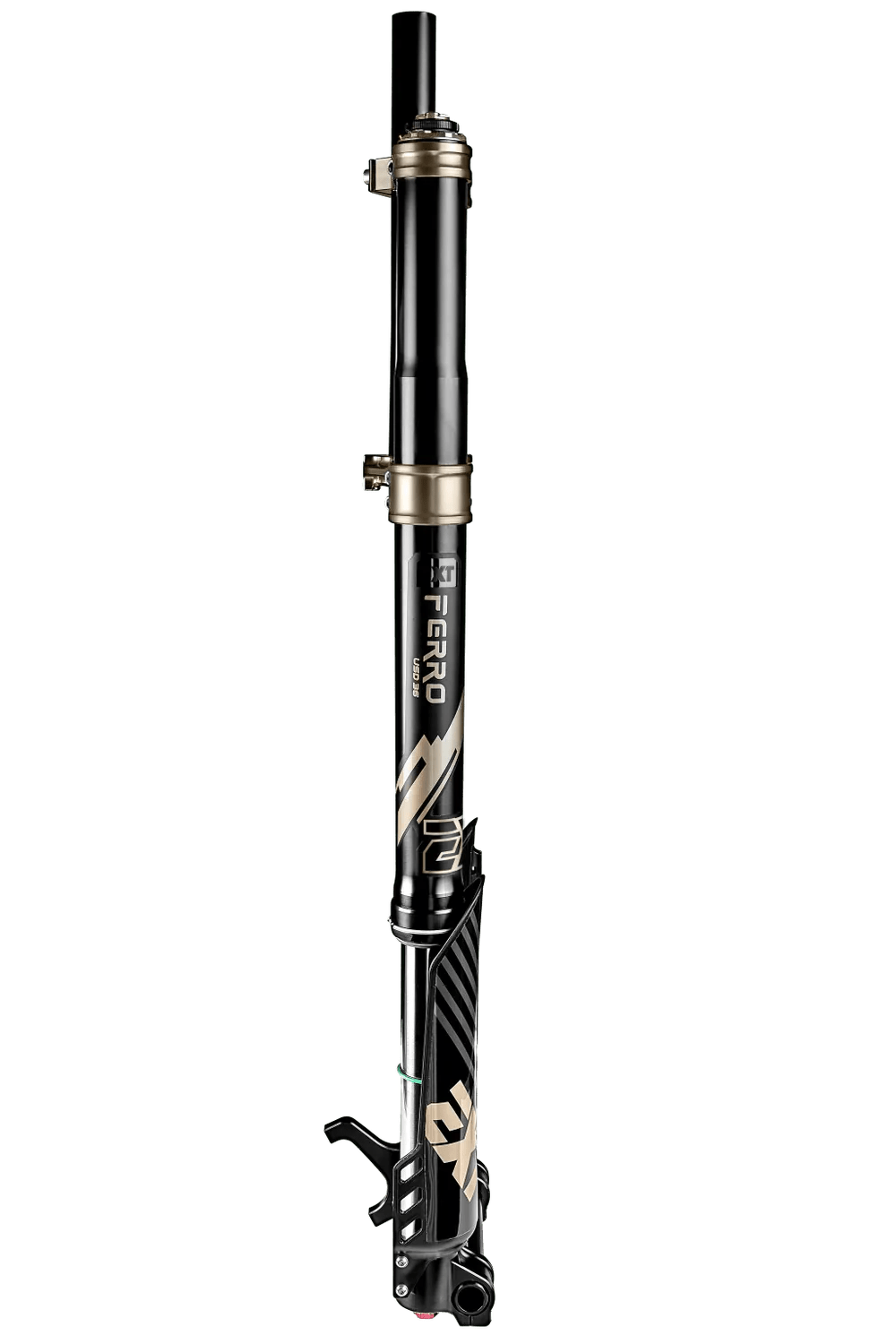 EXT Ferro E-MX Fork Surron, Talaria, Eride Pro, 79 Bike, Segway
