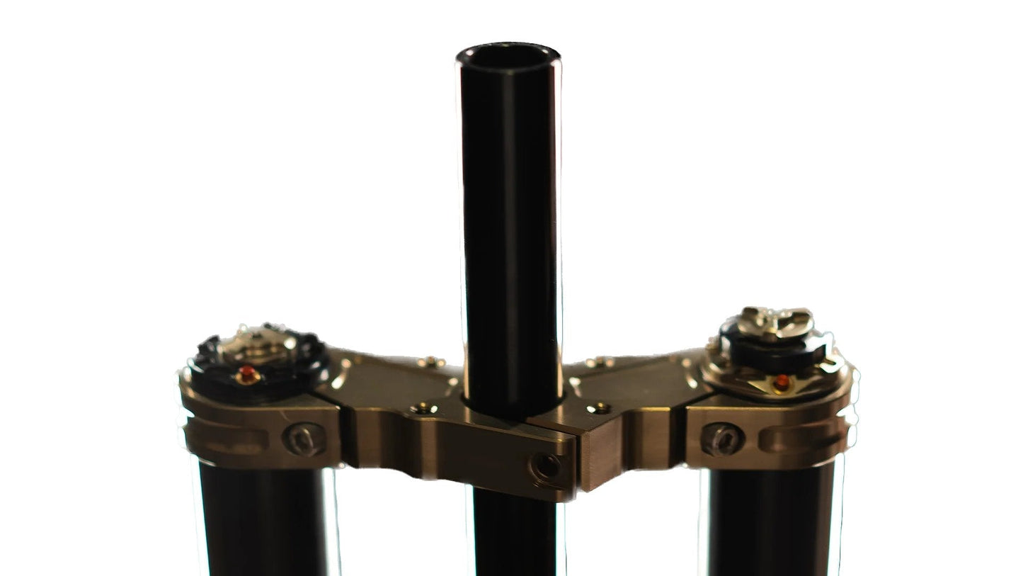 EXT Ferro E-MX Fork Surron, Talaria, Eride Pro, 79 Bike, Segway