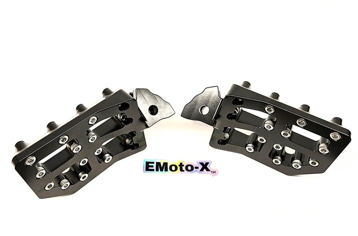 Foot Pegs for Talaria Sting MX3/ MX4/ MX5
