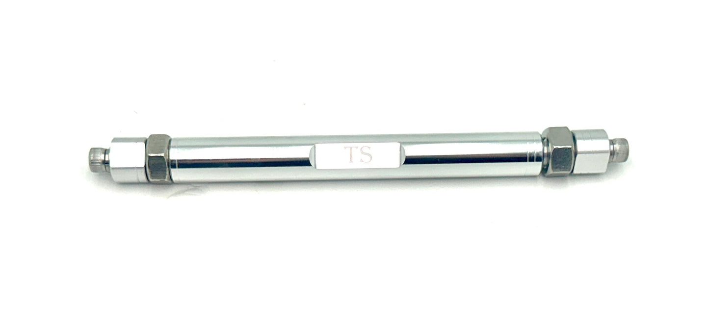 Footpeg Bracket Brace Bar for Talaria Sting MX3, MX4, MX5, and XXX