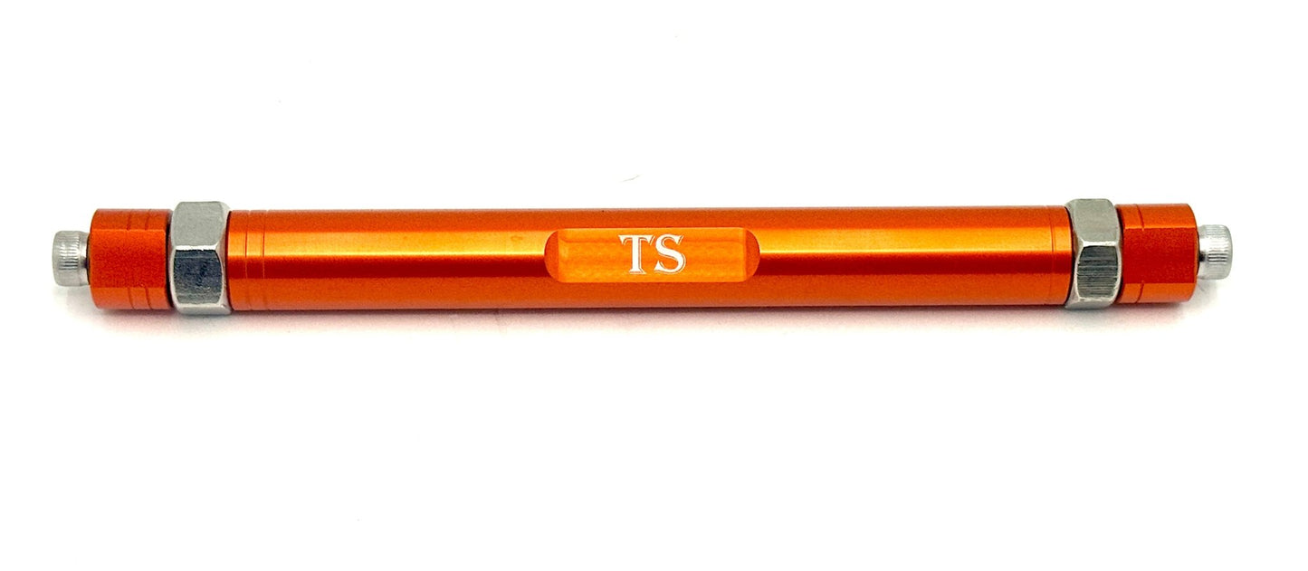 Footpeg Bracket Brace Bar for Talaria Sting MX3, MX4, MX5, and XXX