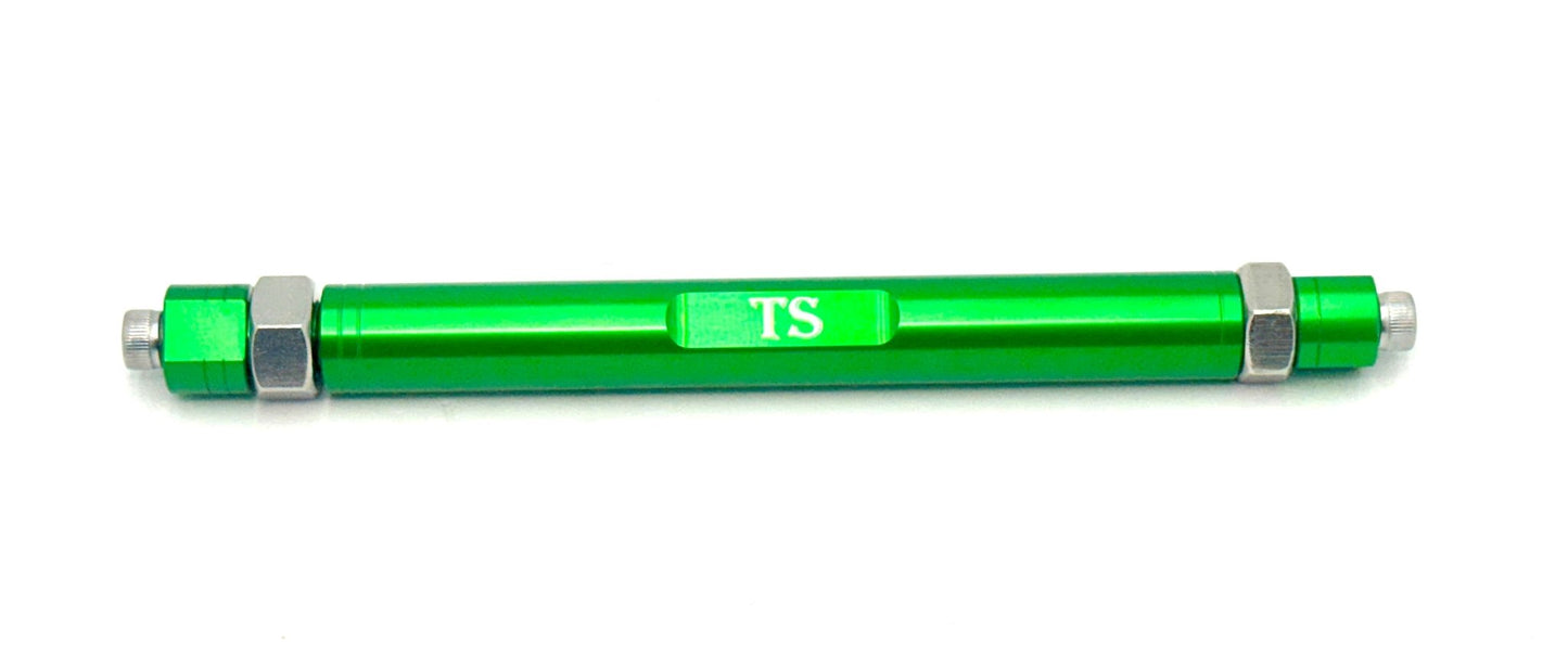 Footpeg Bracket Brace Bar for Talaria Sting MX3, MX4, MX5, and XXX