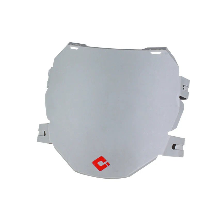 Front Number Plate for Surron, Segway, Talaria, and other E - moto