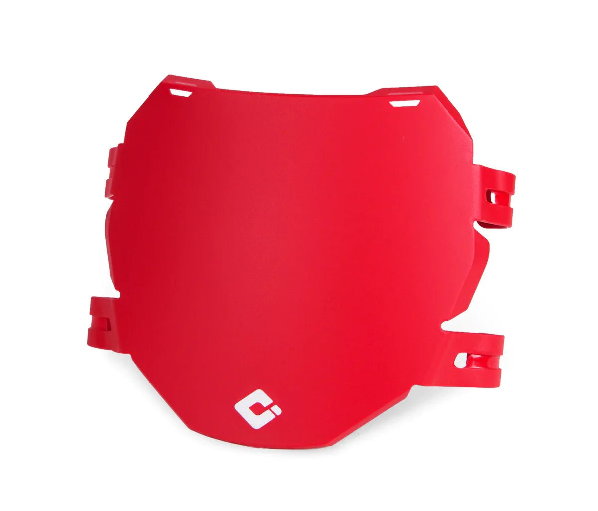 Front Number Plate for Surron, Segway, Talaria, and other E - moto