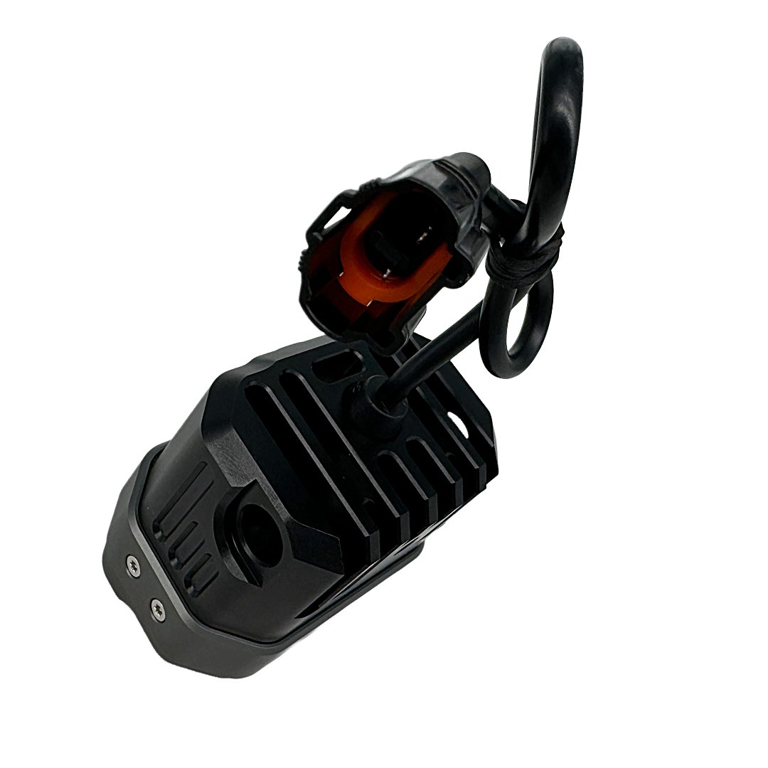 Gigigo Upgraded E - Moto Headlight