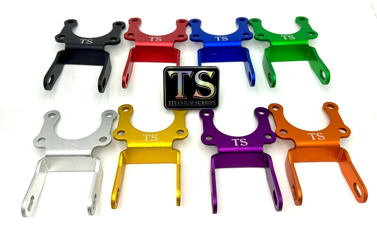 Headlight Bracket for Surron, Segway, Talaria, E - Ride Pro