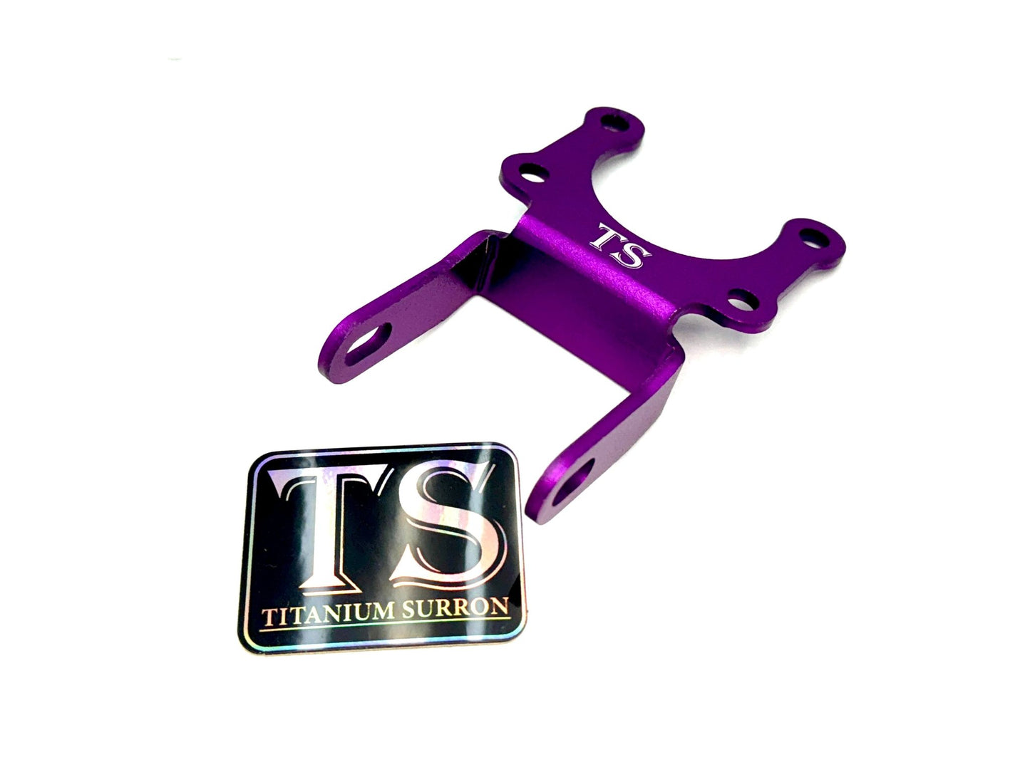 Headlight Bracket for Surron, Segway, Talaria, E - Ride Pro