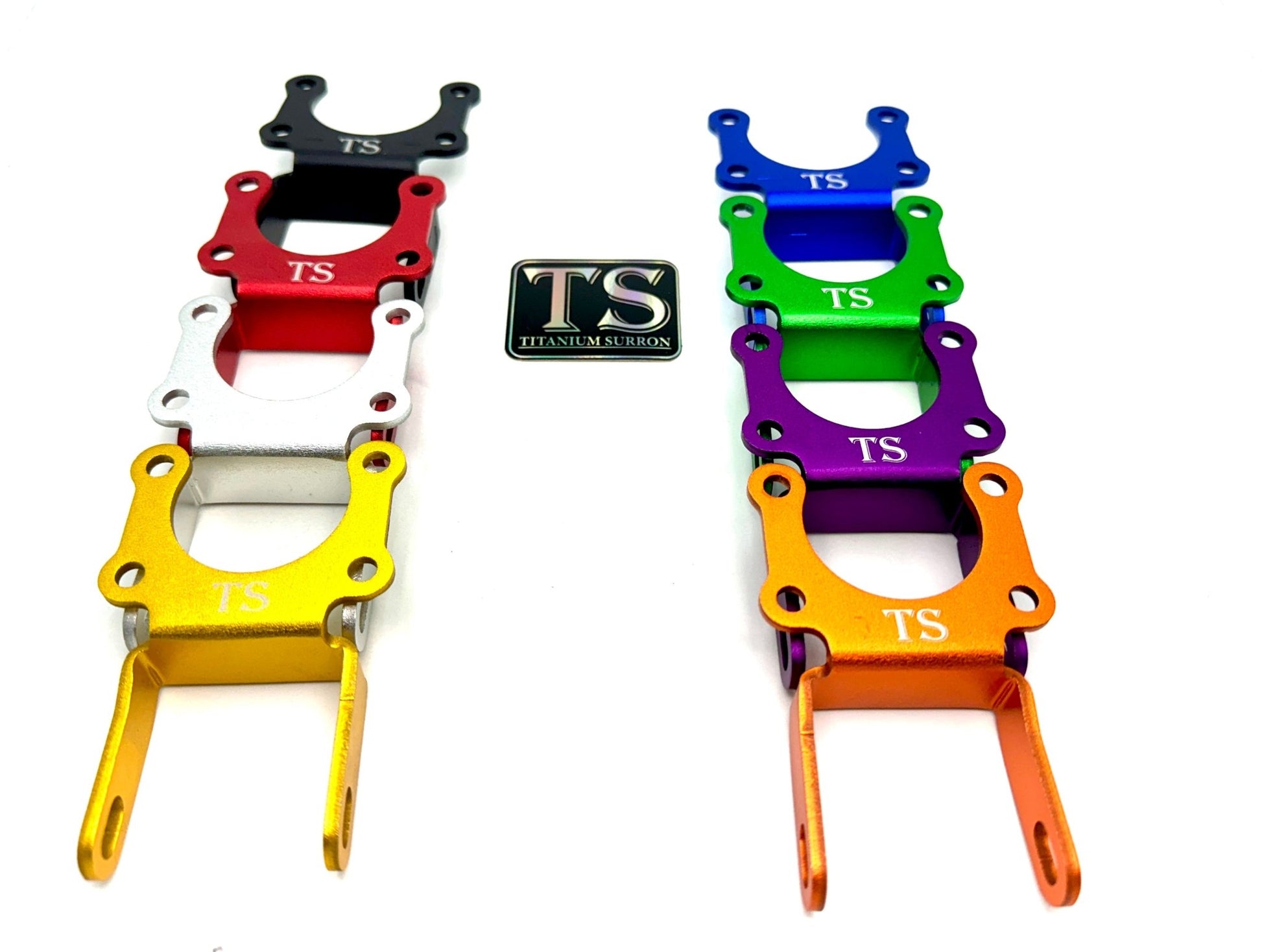 Headlight Bracket for Surron, Segway, Talaria, E - Ride Pro