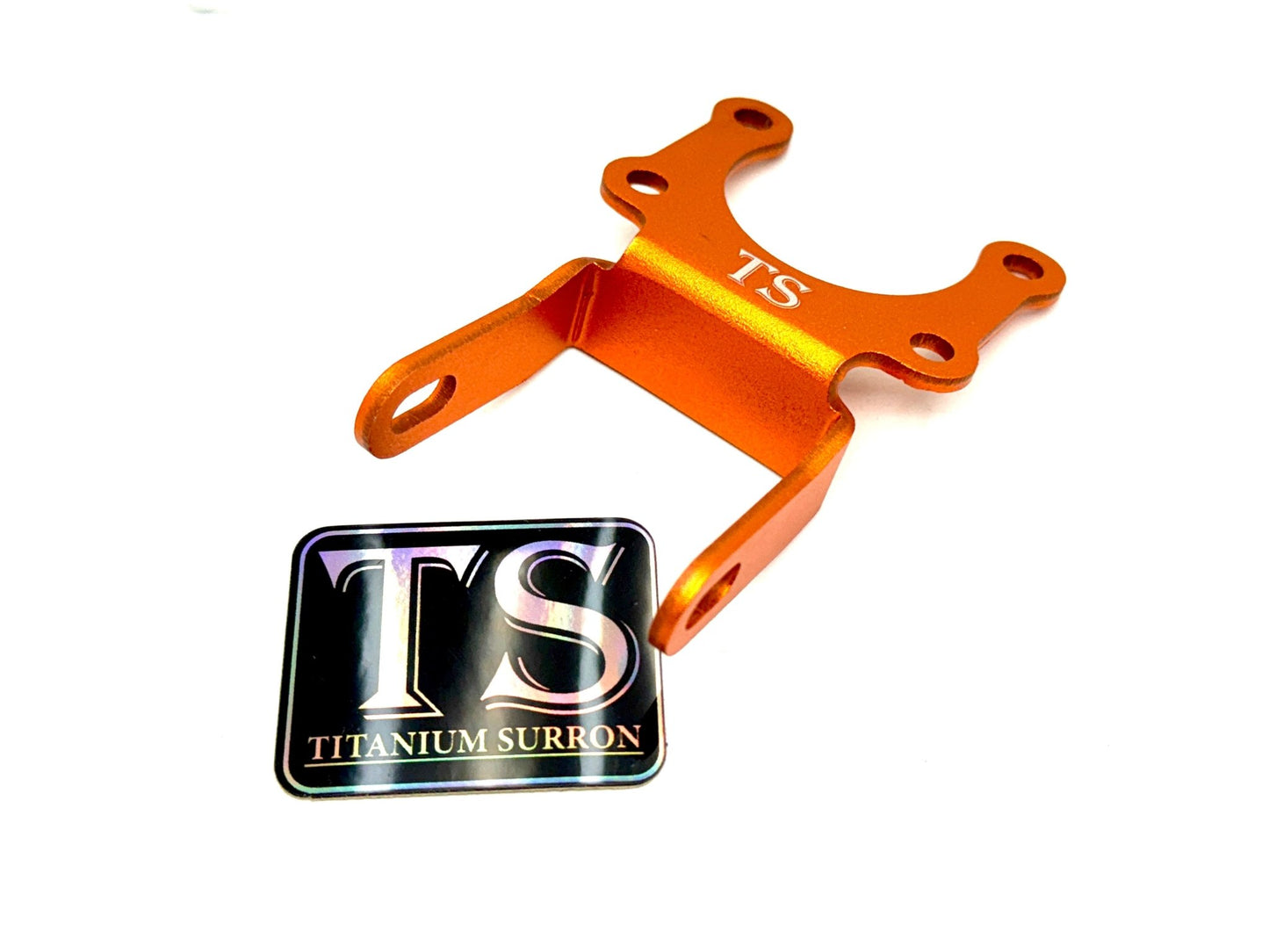 Headlight Bracket for Surron, Segway, Talaria, E - Ride Pro