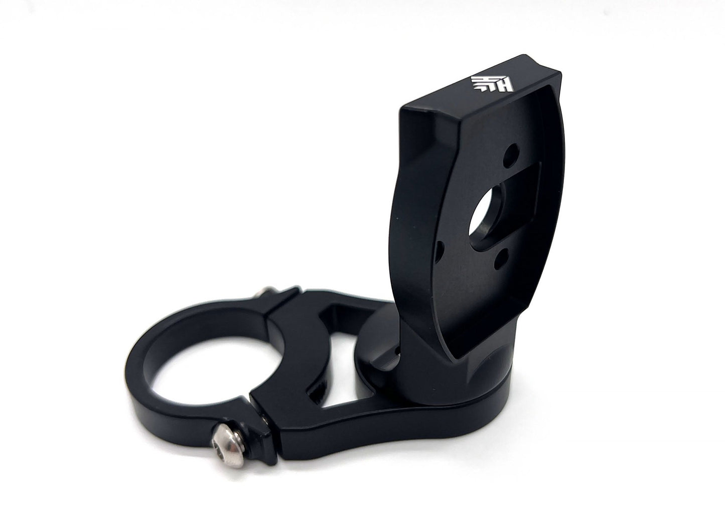 Heavy Hitter Adjustable Billet Display Mount for E - Ride Pro