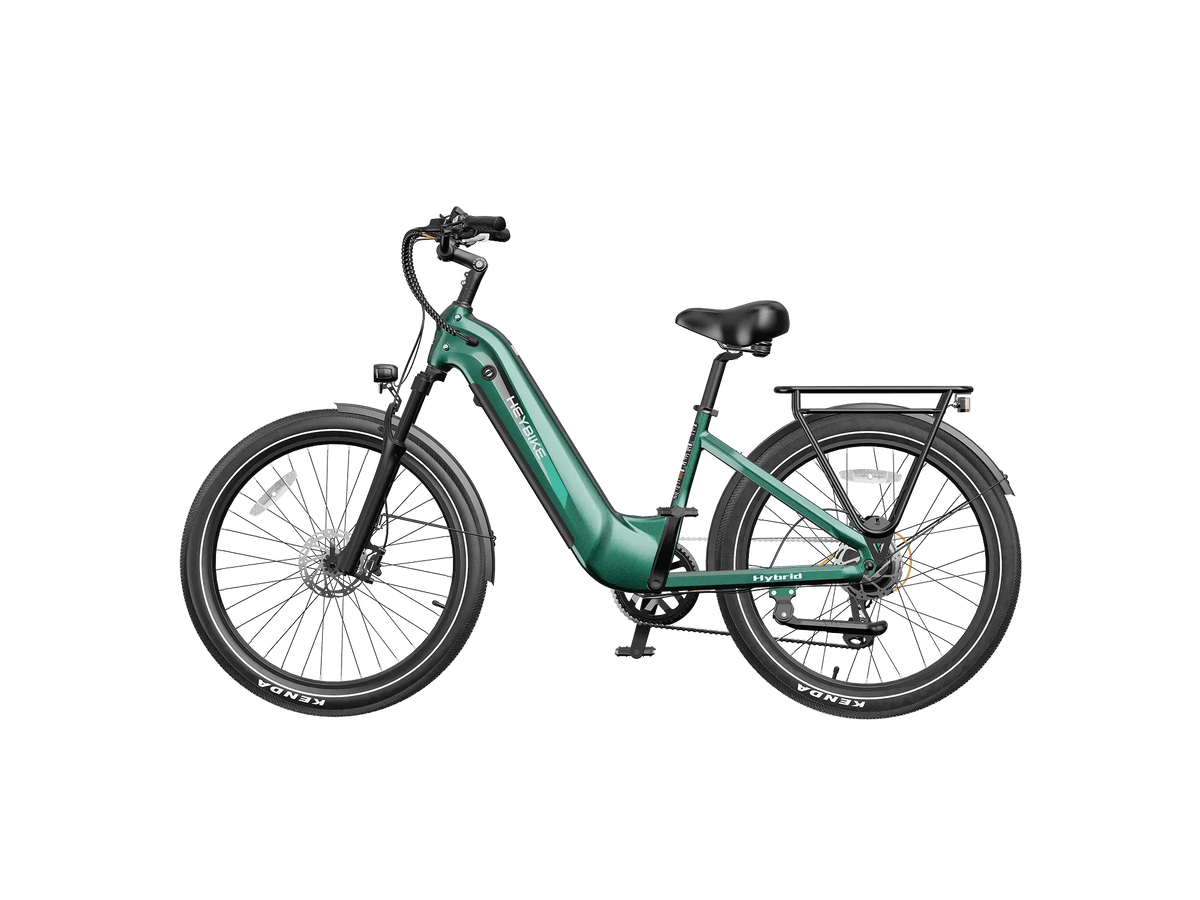 HeyBike Hybrid