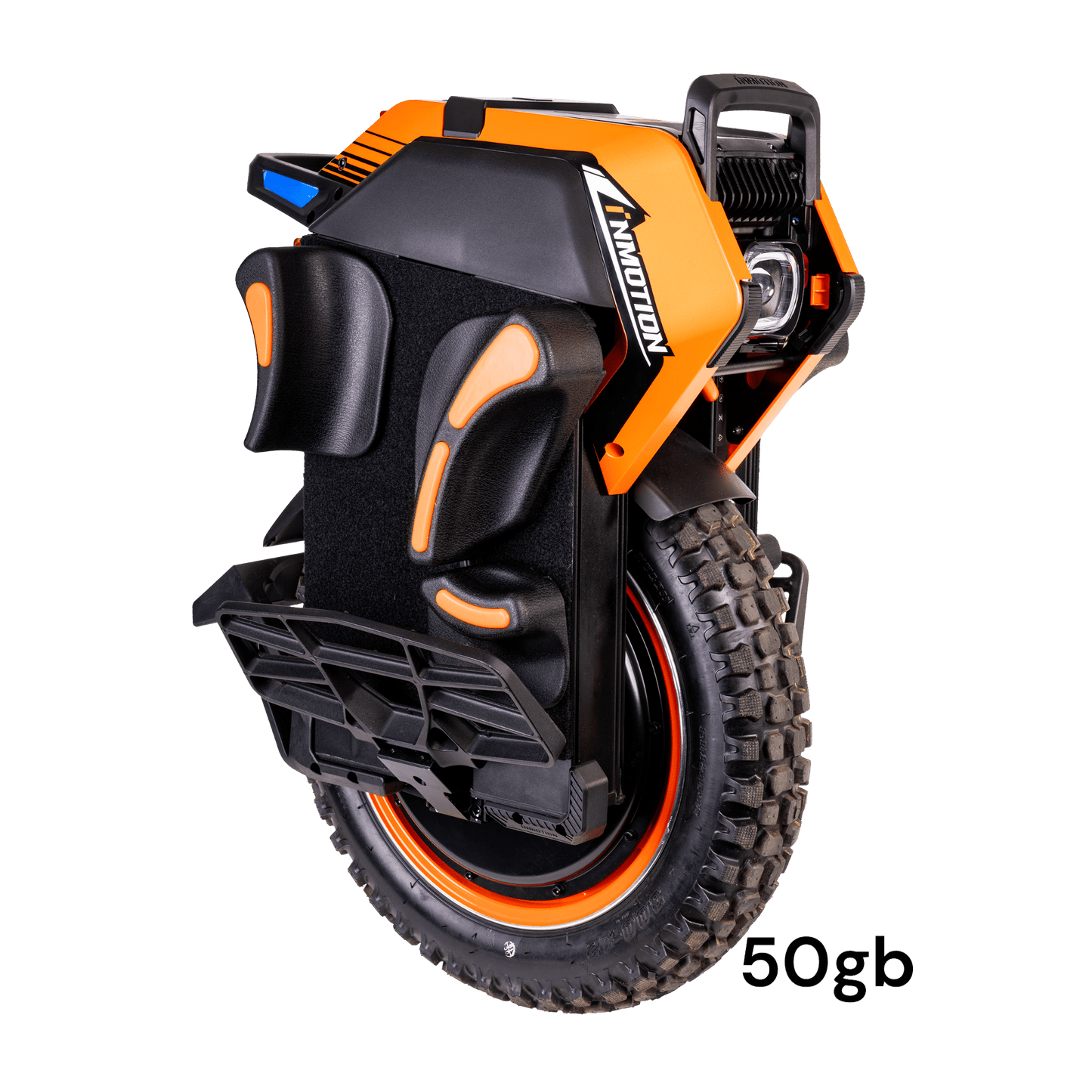 Inmotion V14 Adventure Electric Unicycle 50S