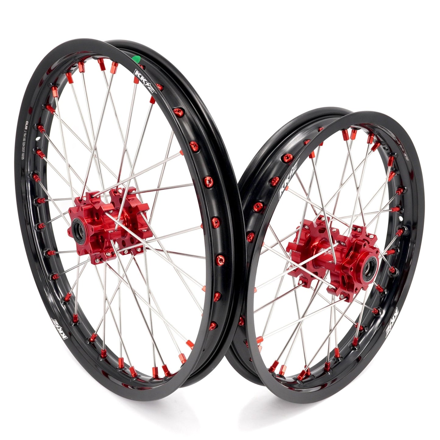 KKE 19" 16" Wheels Rims for Talaria Sting MX5