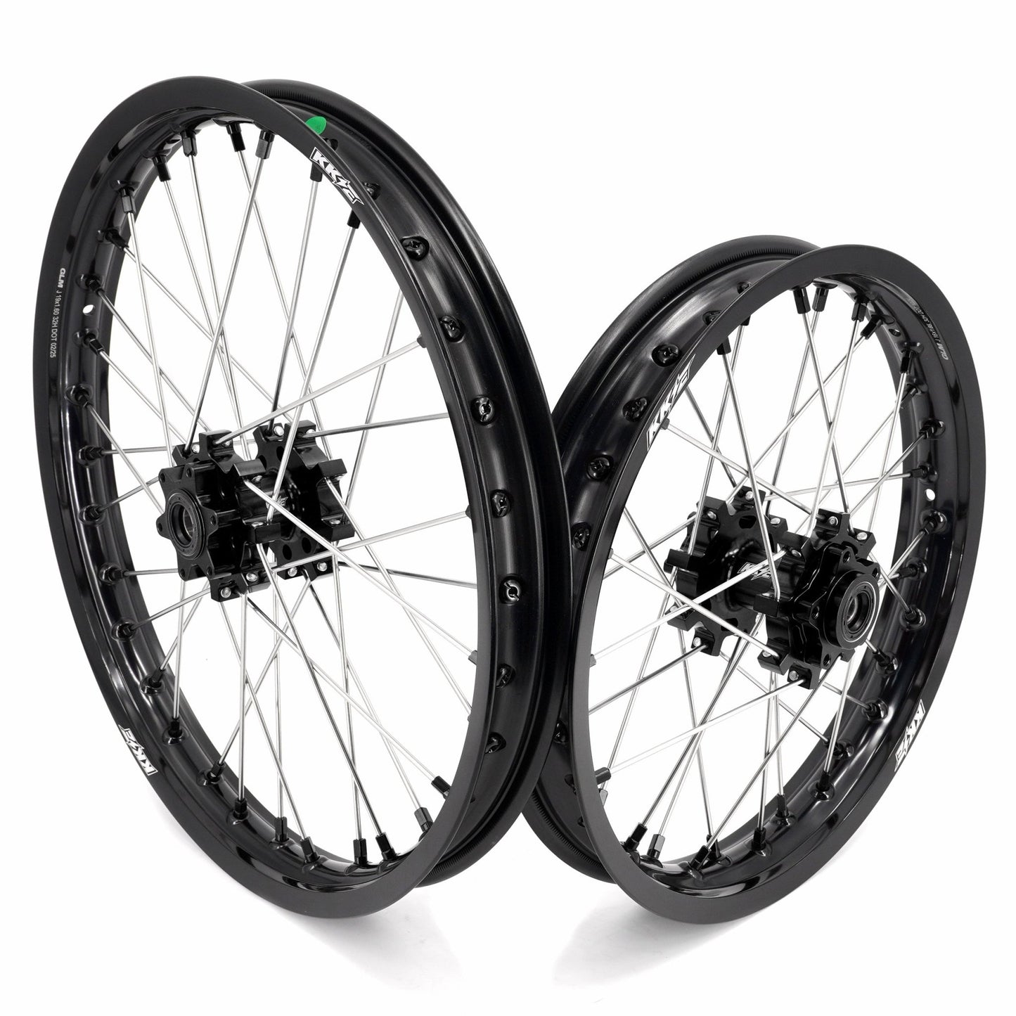 KKE 19" 16" Wheels Rims for Talaria Sting MX5