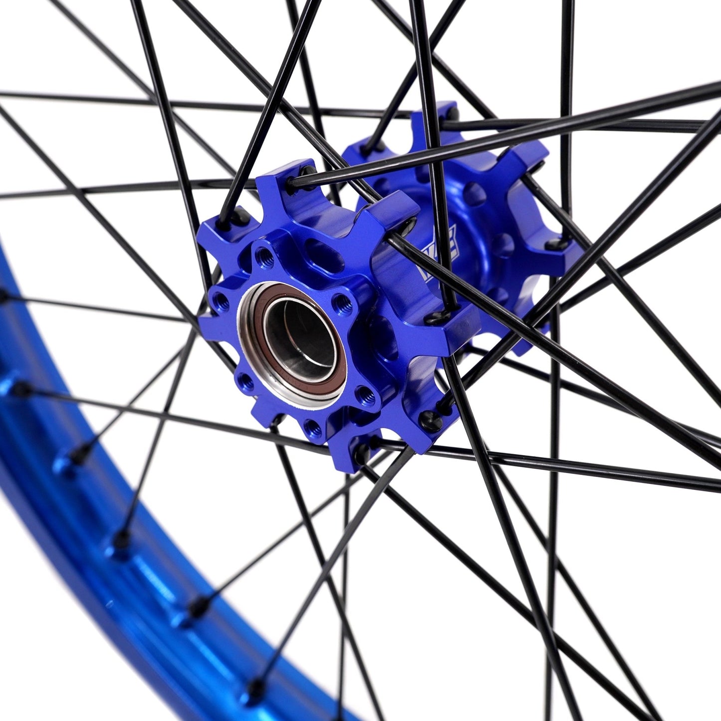 KKE 19" 16"Fit Talaria Sting MX3 / R MX4 E - bike Blue Takasago EXCEL Rims