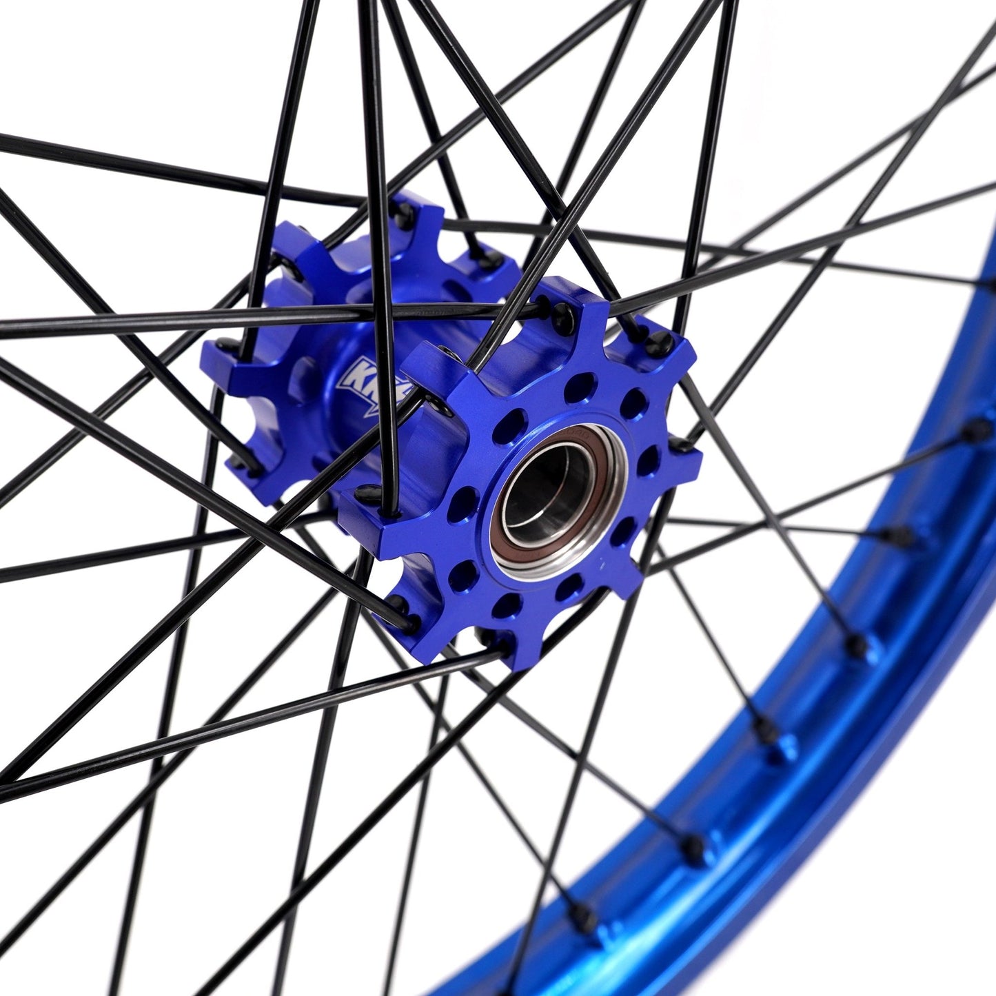 KKE 19" 16"Fit Talaria Sting MX3 / R MX4 E - bike Blue Takasago EXCEL Rims