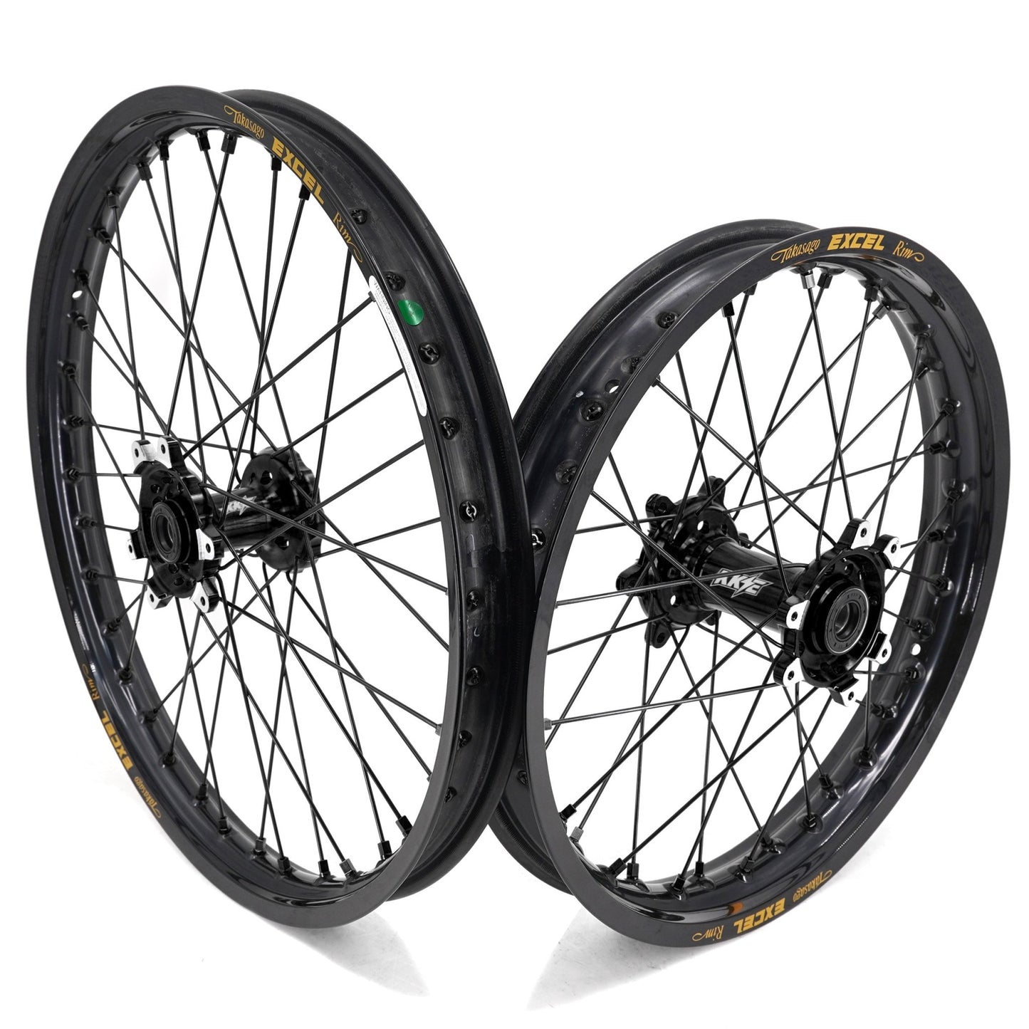 KKE 21" 18" E - bike Wheels Takasago EXCEL Rims Surron Ultra Bee