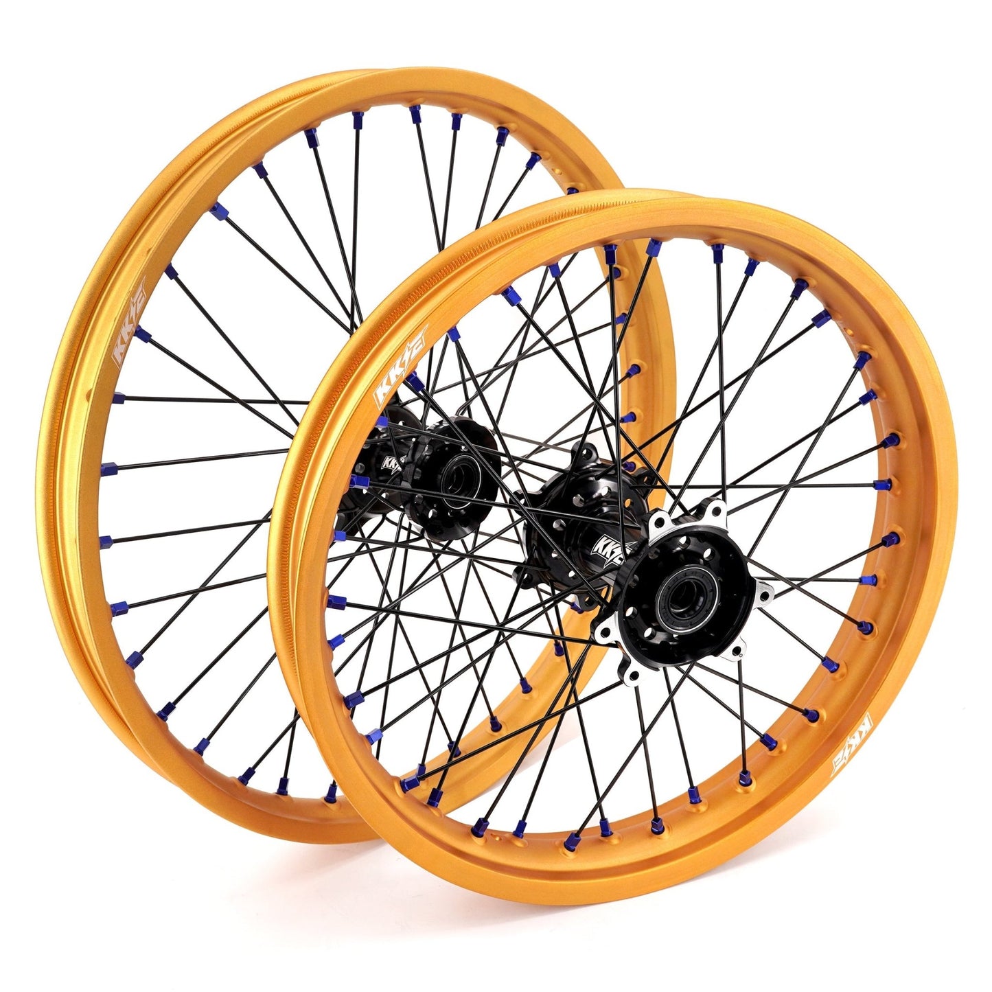 KKE 21" 18" E - Motor Wheels Rims for Surron Ultra Bee