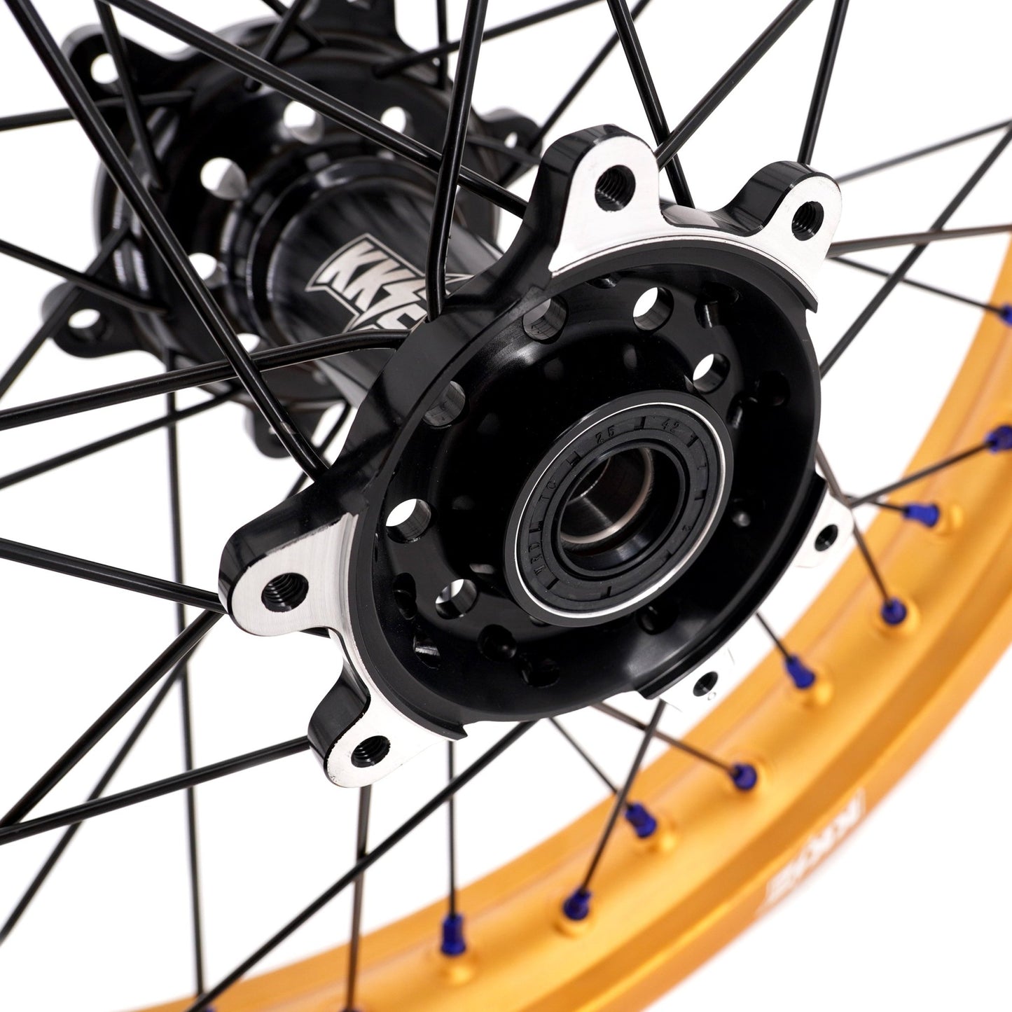 KKE 21" 18" E - Motor Wheels Rims for Surron Ultra Bee