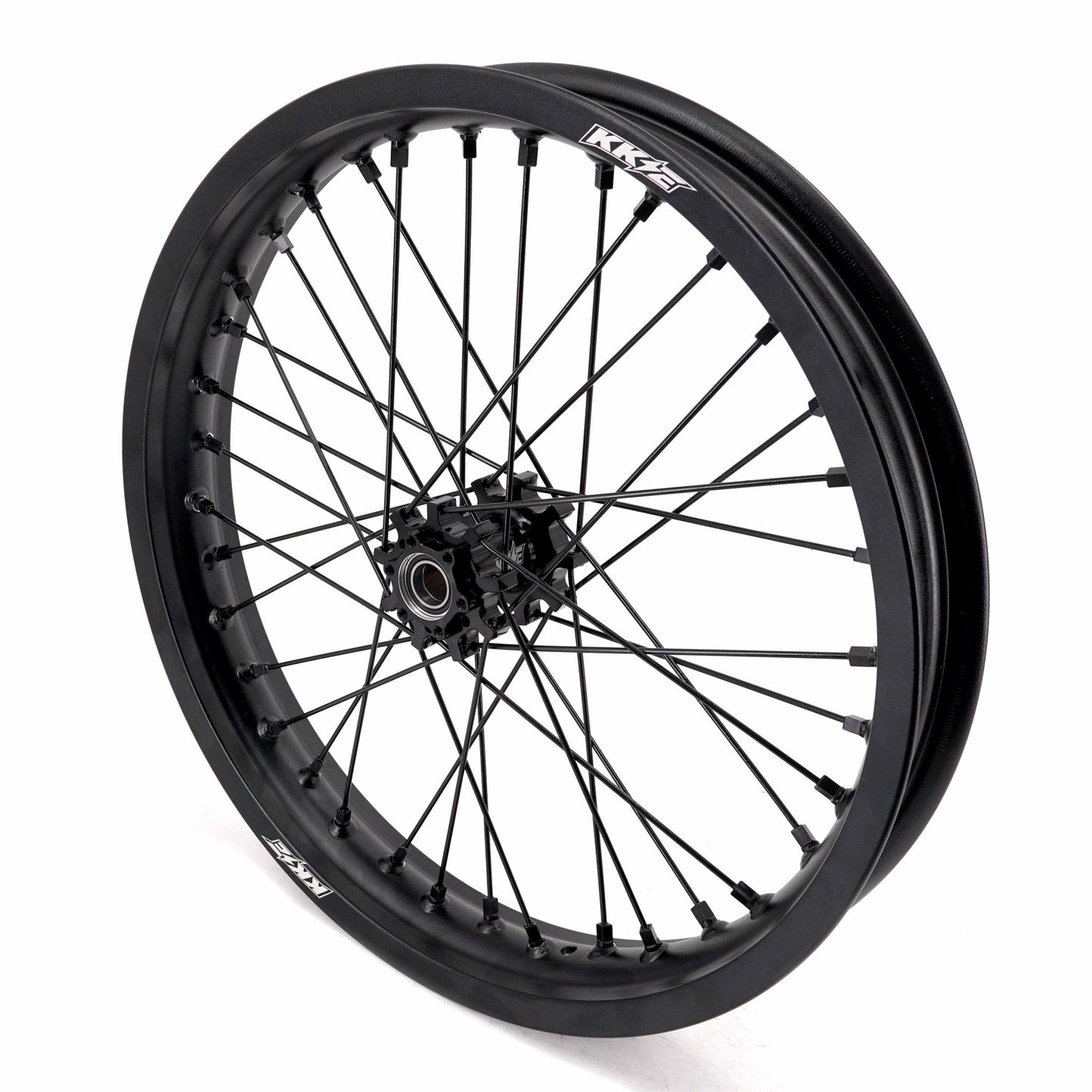 KKE 2.15*17 & 2.5*17 E - moto Wheels for Talaria Black