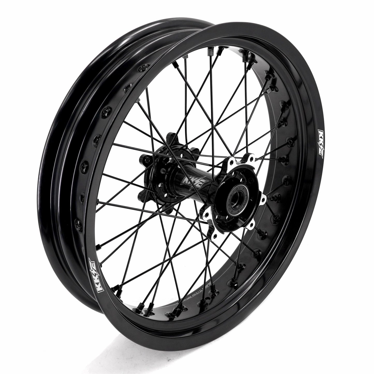 KKE 2.5*17" & 3.5*17" E - Motor Wheels for Surron Ultra Bee
