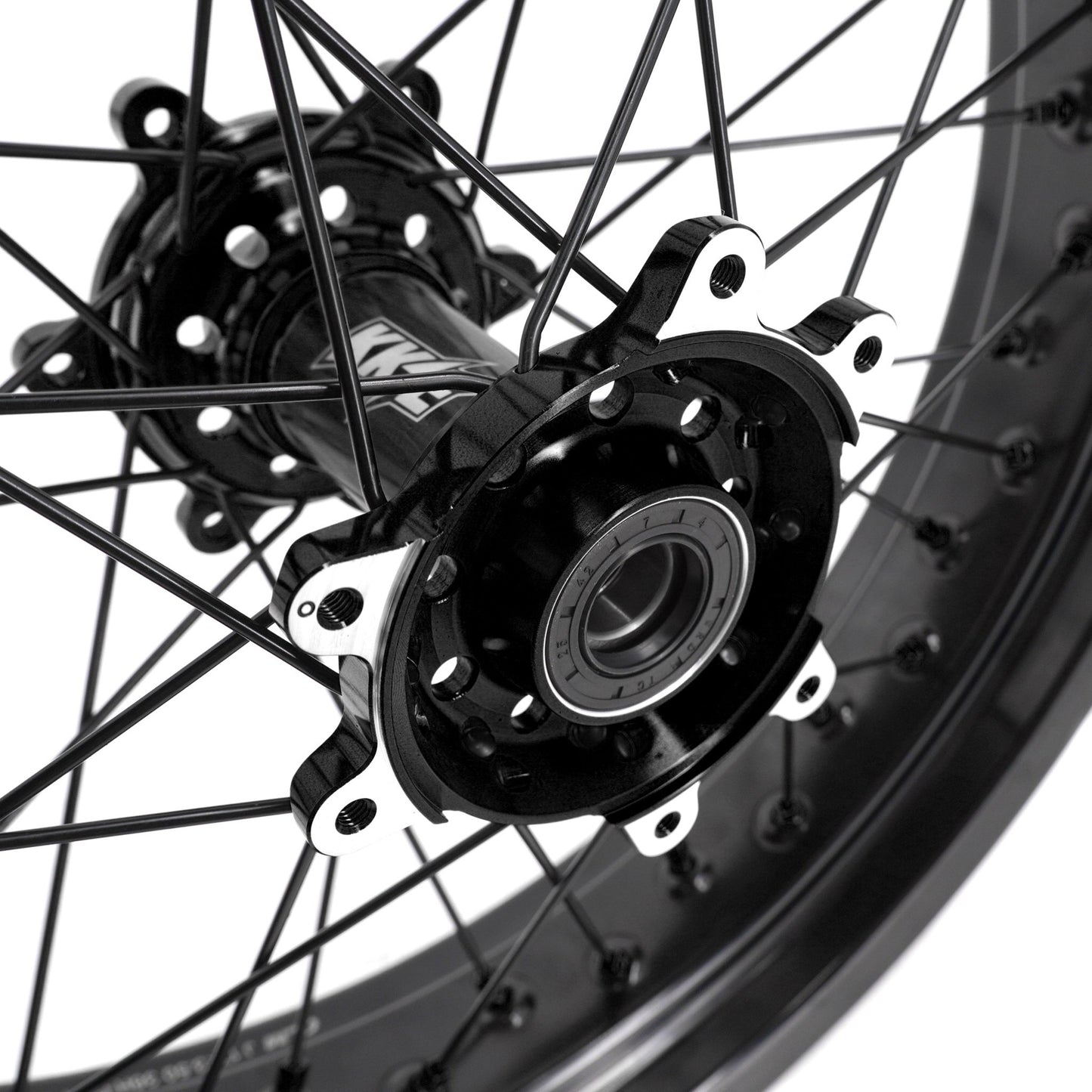 KKE 2.5*17" & 3.5*17" E - Motor Wheels for Surron Ultra Bee