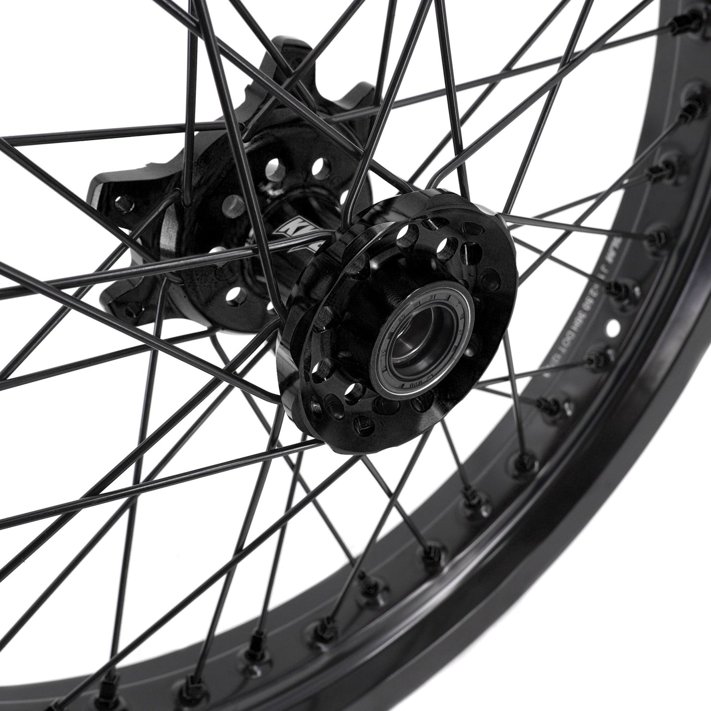 KKE 2.5*17" & 3.5*17" E - Motor Wheels for Surron Ultra Bee