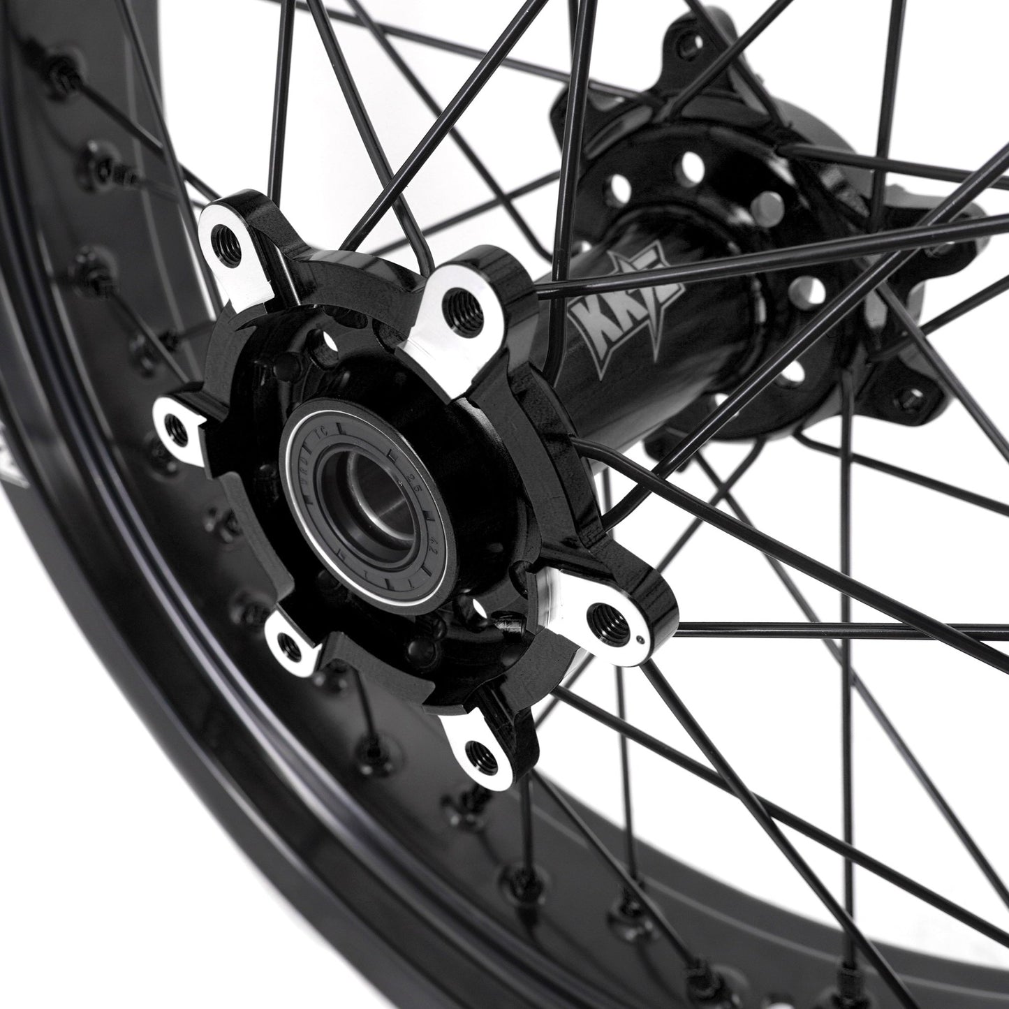 KKE 2.5*17" & 3.5*17" E - Motor Wheels for Surron Ultra Bee