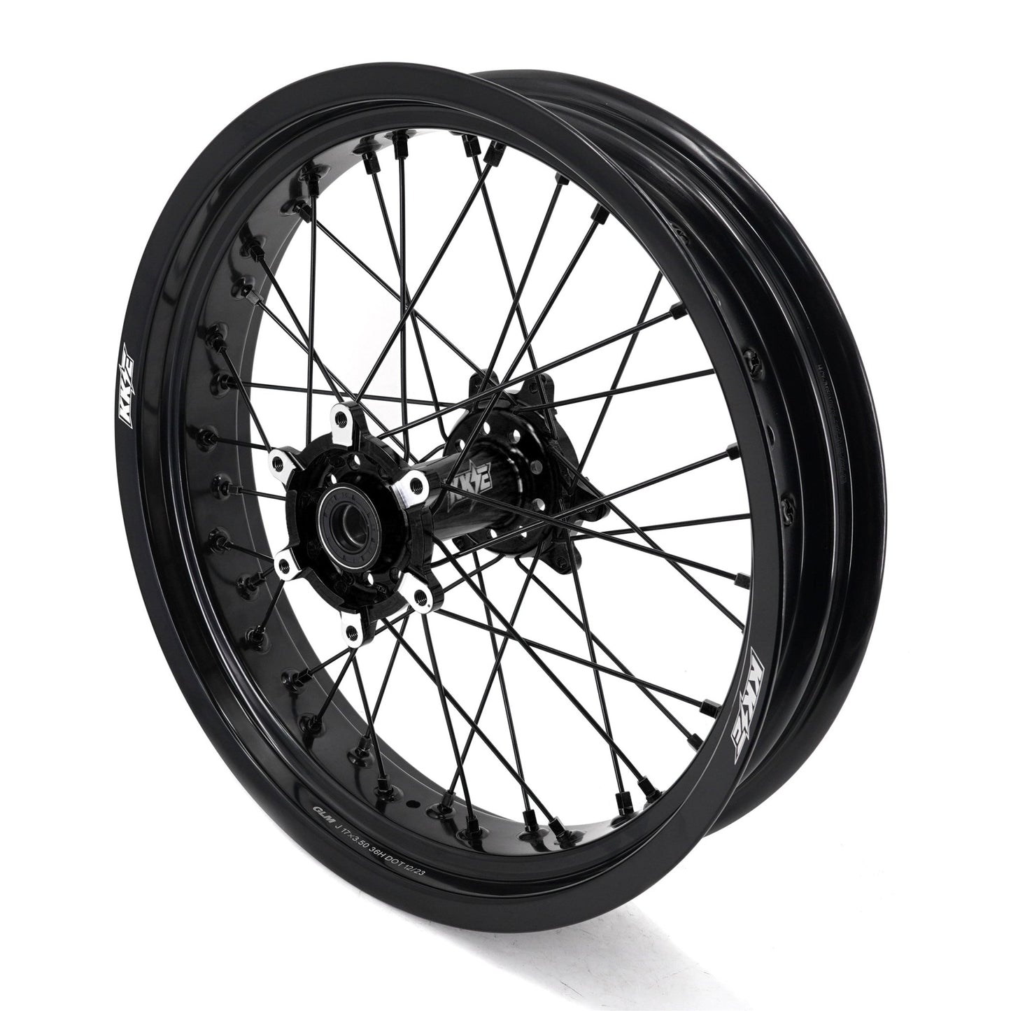 KKE 2.5*17" & 3.5*17" E - Motor Wheels for Surron Ultra Bee