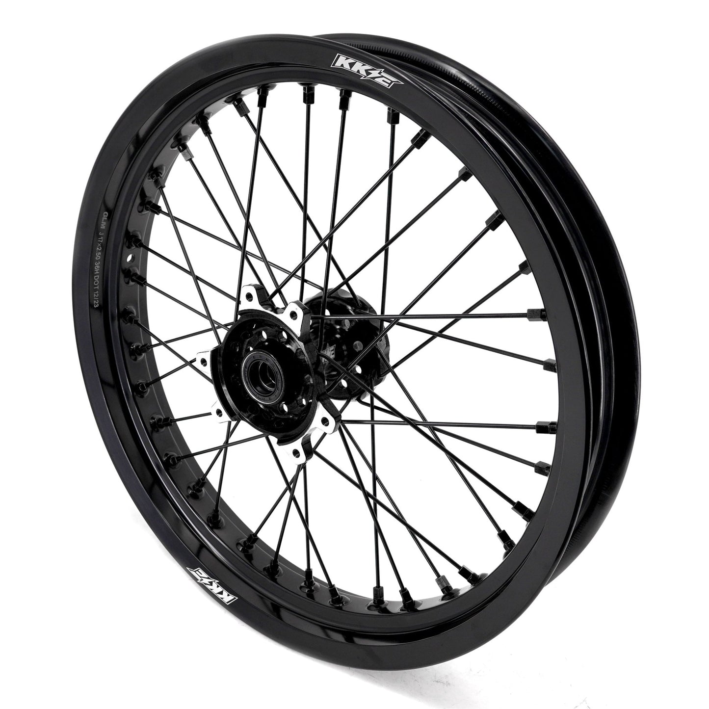 KKE 2.5*17" & 3.5*17" E - Motor Wheels for Surron Ultra Bee