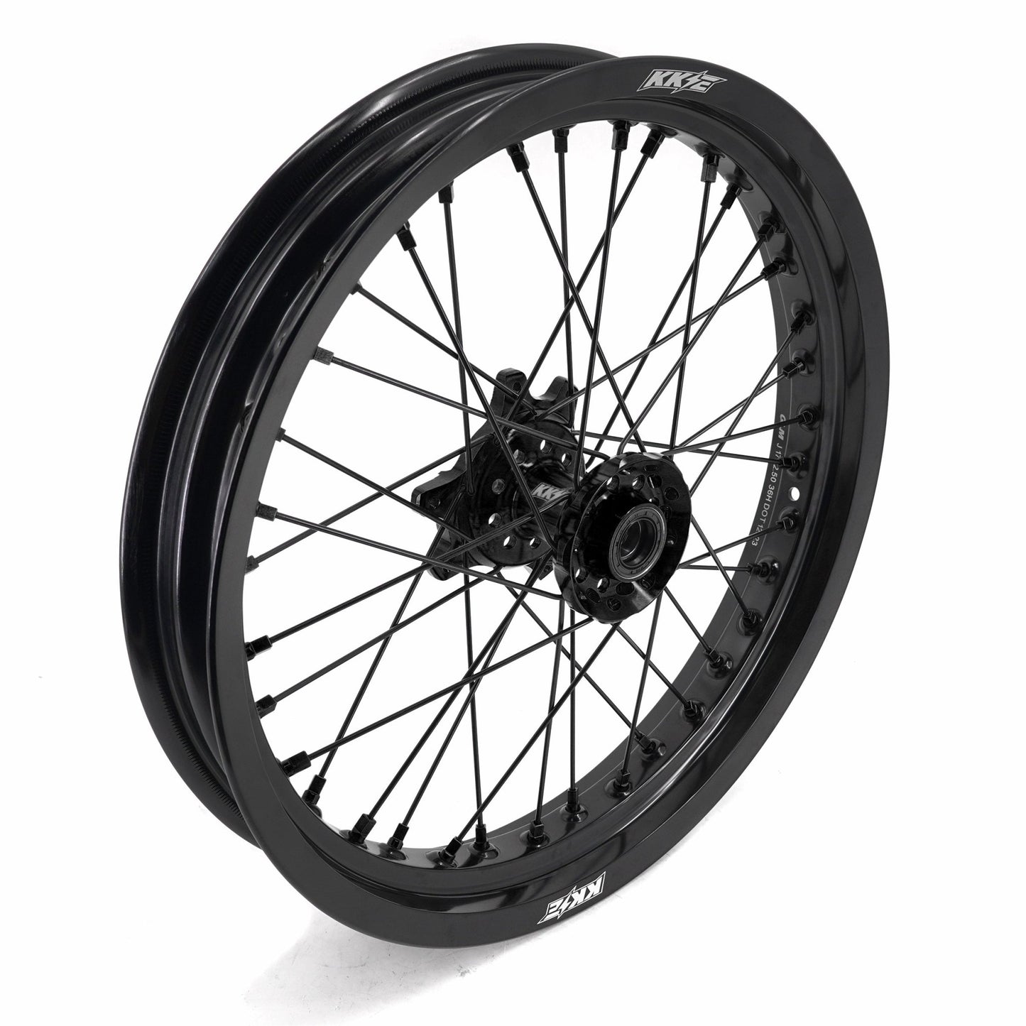 KKE 2.5*17" & 3.5*17" E - Motor Wheels for Surron Ultra Bee