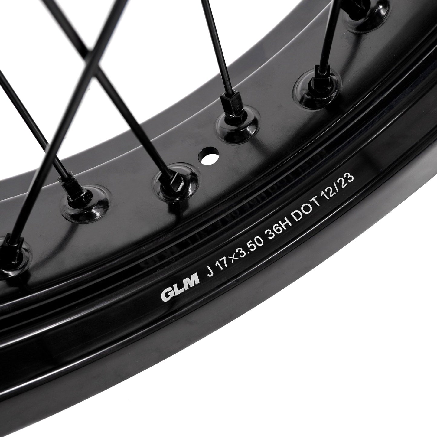 KKE 2.5*17" & 3.5*17" E - Motor Wheels for Surron Ultra Bee