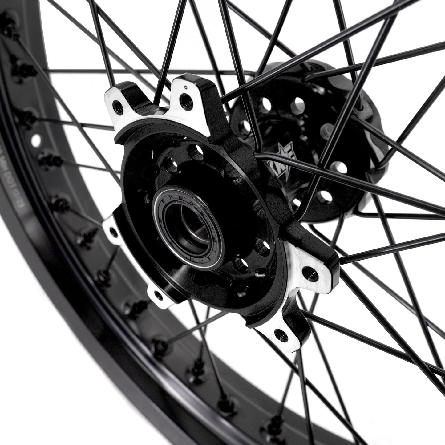 KKE 2.5*17" & 3.5*17" E - Motor Wheels for Surron Ultra Bee