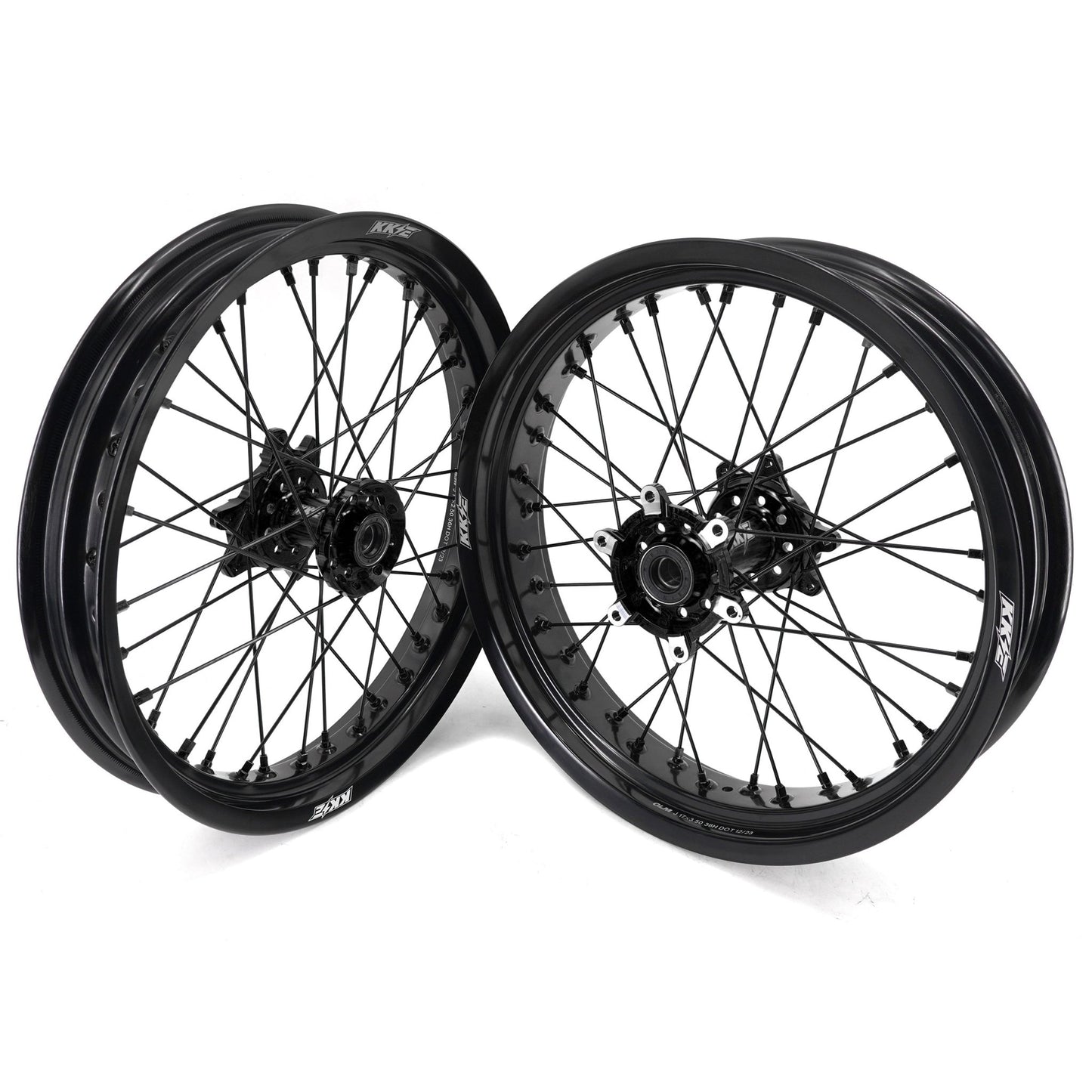KKE 2.5*17" & 3.5*17" E - Motor Wheels for Surron Ultra Bee