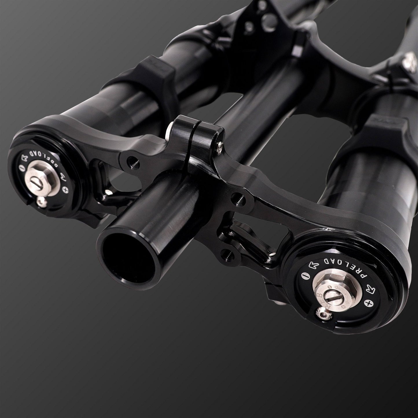 KKE 37MM Fork for Surron LBX and Similar Light E - moto