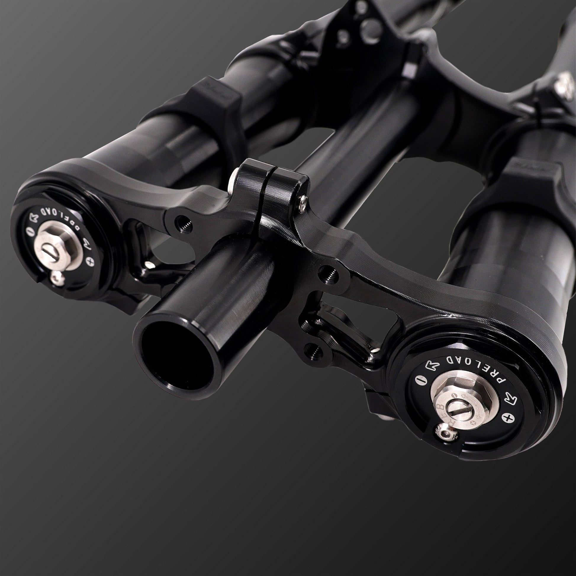 KKE 37MM Fork for Surron LBX and Similar Light E - moto