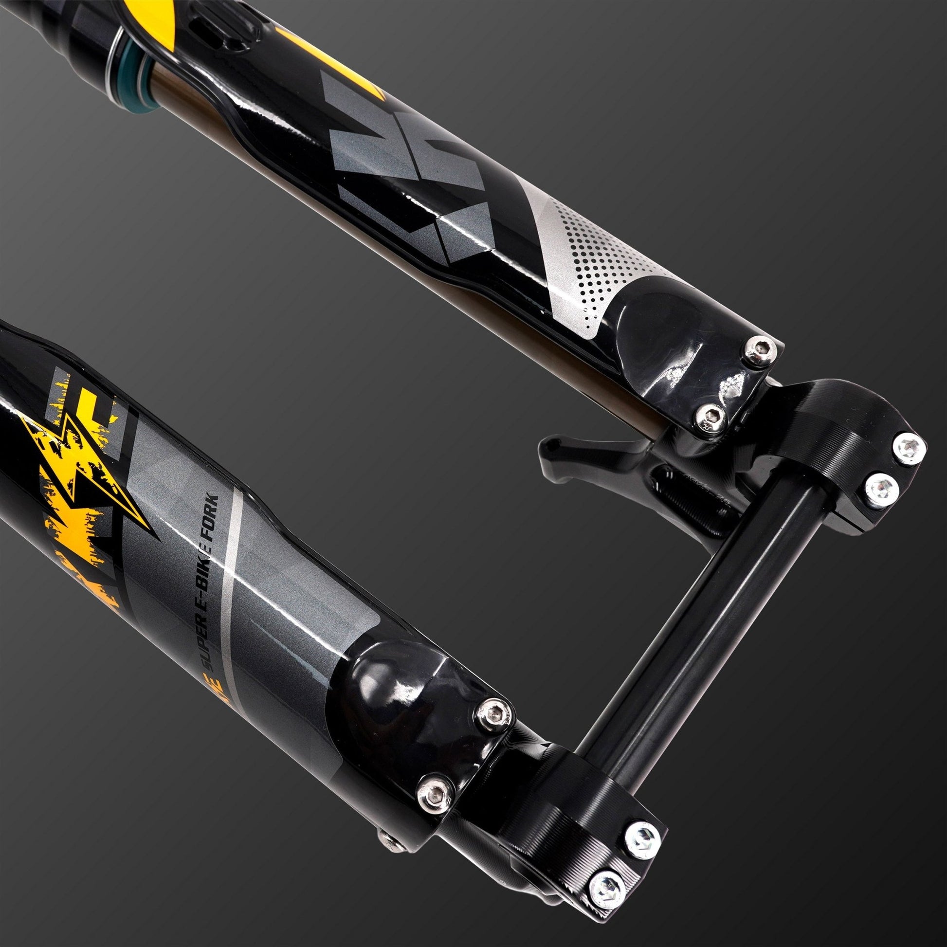 KKE 37MM Fork for Surron LBX and Similar Light E - moto