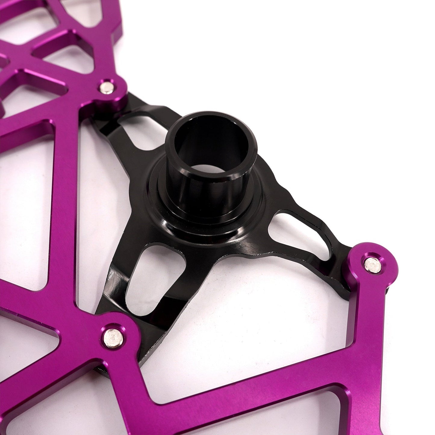 KKE Aluminum Front Brake Disk Guard for Surron Ultra Bee