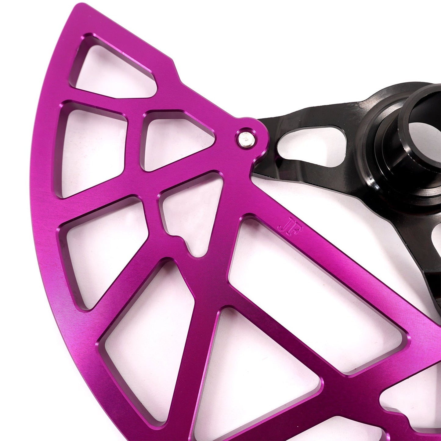 KKE Aluminum Front Brake Disk Guard for Surron Ultra Bee