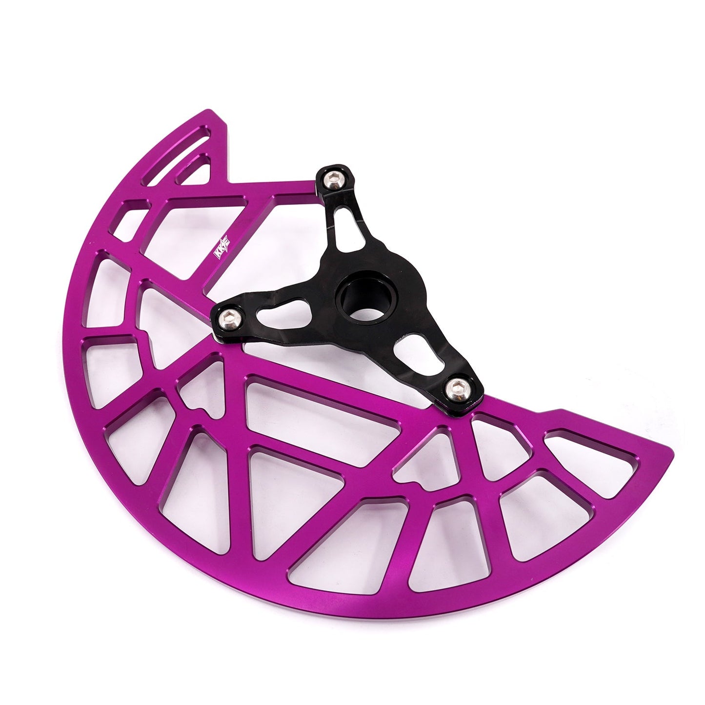 KKE Aluminum Front Brake Disk Guard for Surron Ultra Bee