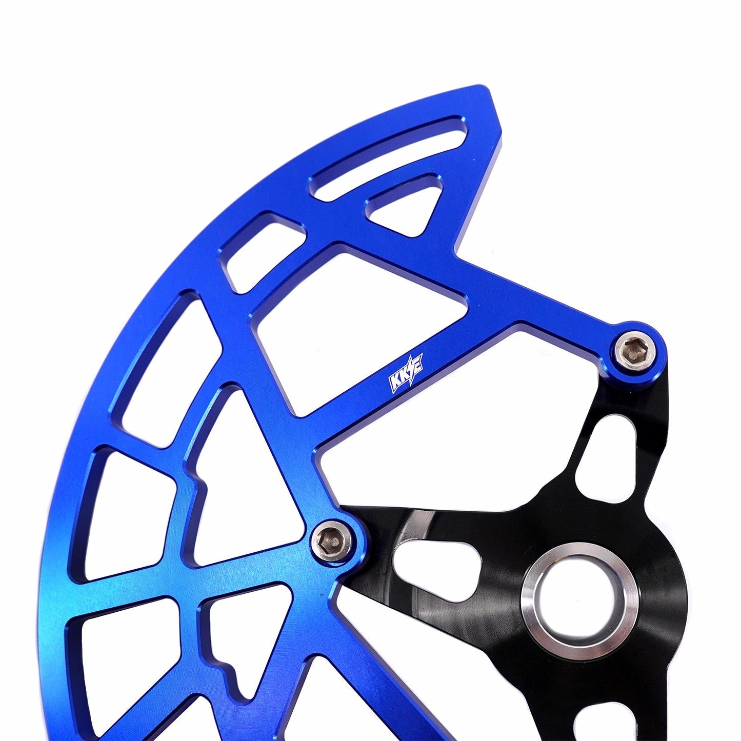KKE Aluminum Front Brake Disk Guard for Surron Ultra Bee