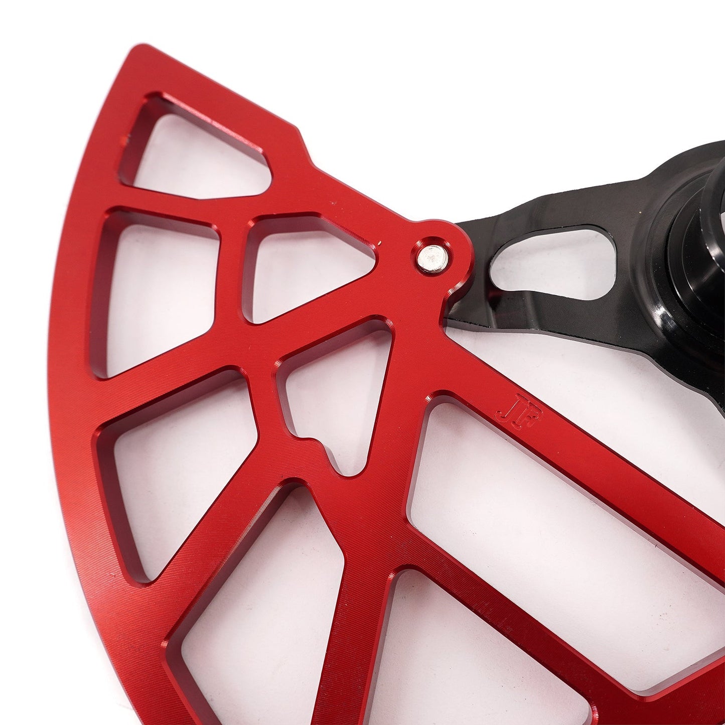 KKE Aluminum Front Brake Disk Guard for Surron Ultra Bee
