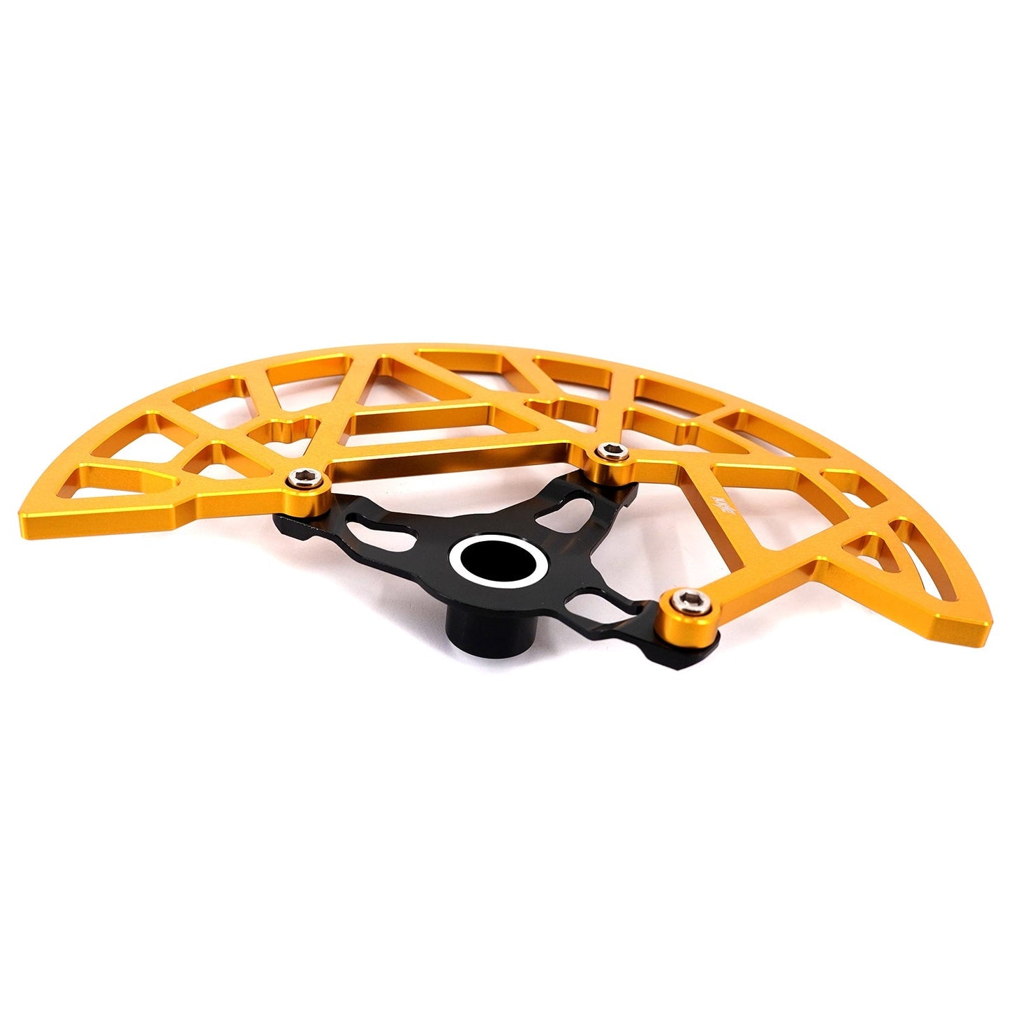 KKE Aluminum Front Brake Disk Guard for Surron Ultra Bee