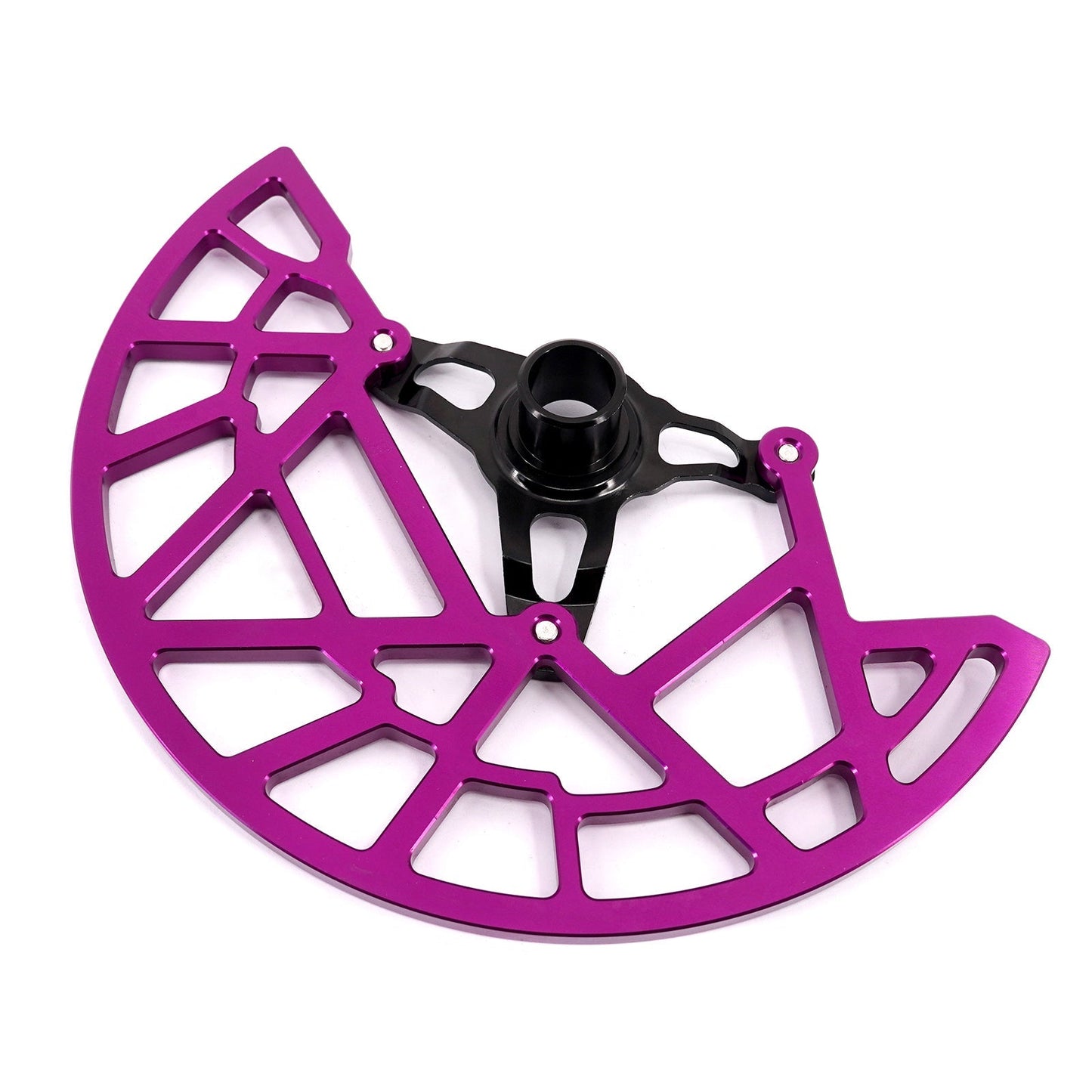 KKE Aluminum Front Brake Disk Guard for Surron Ultra Bee